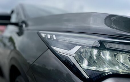 Geely Coolray I, 2024 год, 2 080 000 рублей, 19 фотография