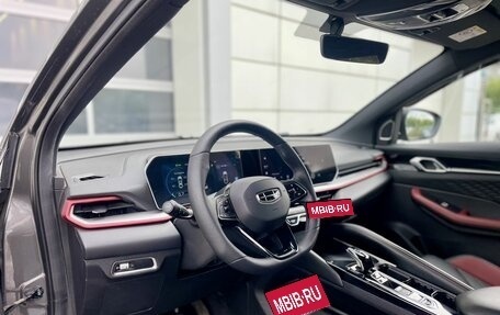 Geely Coolray I, 2024 год, 2 080 000 рублей, 14 фотография