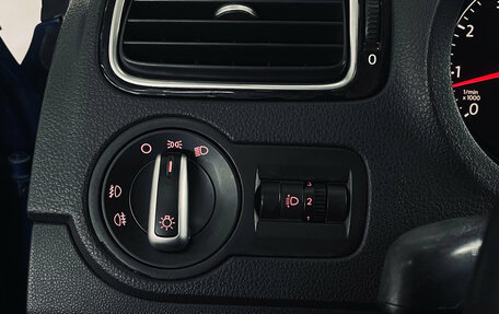 Volkswagen Polo VI (EU Market), 2017 год, 1 250 000 рублей, 14 фотография