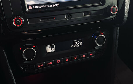 Volkswagen Polo VI (EU Market), 2017 год, 1 250 000 рублей, 17 фотография