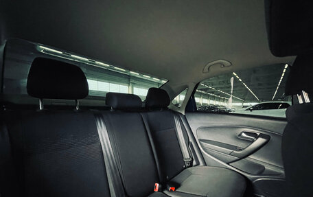 Volkswagen Polo VI (EU Market), 2017 год, 1 250 000 рублей, 20 фотография