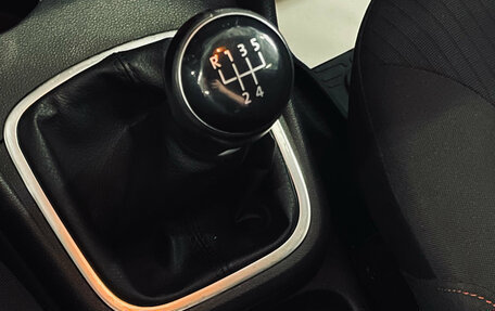 Volkswagen Polo VI (EU Market), 2017 год, 1 250 000 рублей, 18 фотография