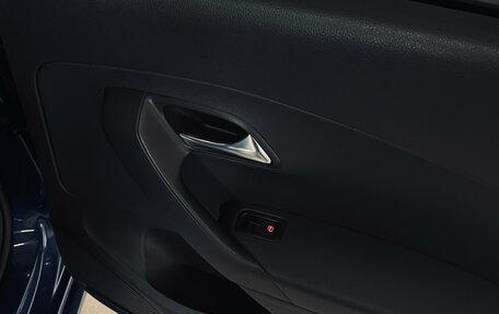 Volkswagen Polo VI (EU Market), 2017 год, 1 250 000 рублей, 21 фотография
