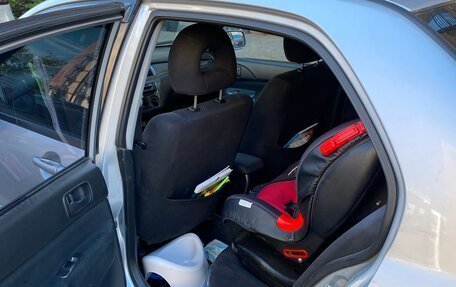 Mitsubishi Lancer IX, 2006 год, 380 000 рублей, 14 фотография