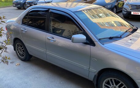 Mitsubishi Lancer IX, 2006 год, 380 000 рублей, 7 фотография