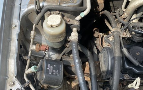 Mitsubishi Lancer IX, 2006 год, 380 000 рублей, 10 фотография