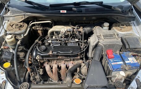 Mitsubishi Lancer IX, 2006 год, 380 000 рублей, 8 фотография