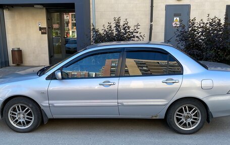 Mitsubishi Lancer IX, 2006 год, 380 000 рублей, 6 фотография