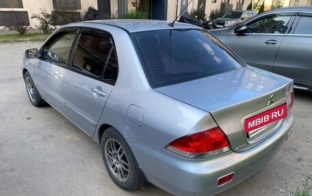 Mitsubishi Lancer IX, 2006 год, 380 000 рублей, 5 фотография