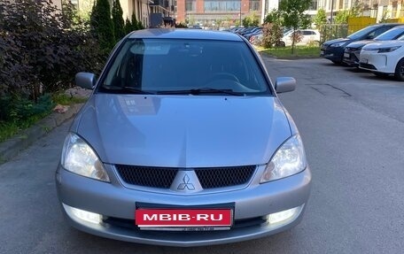 Mitsubishi Lancer IX, 2006 год, 380 000 рублей, 1 фотография