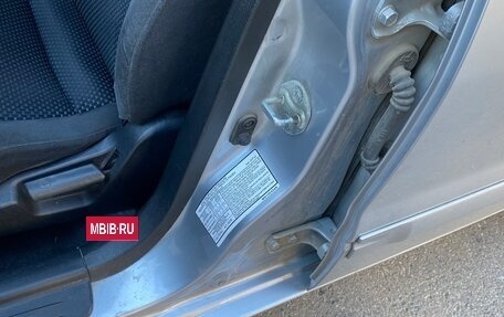 Mitsubishi Lancer IX, 2006 год, 380 000 рублей, 13 фотография