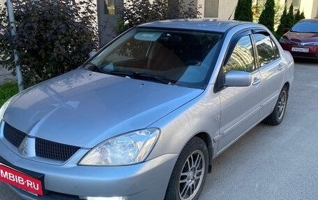 Mitsubishi Lancer IX, 2006 год, 380 000 рублей, 2 фотография