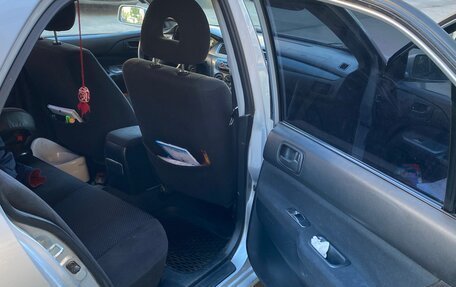 Mitsubishi Lancer IX, 2006 год, 380 000 рублей, 18 фотография