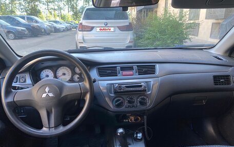 Mitsubishi Lancer IX, 2006 год, 380 000 рублей, 20 фотография