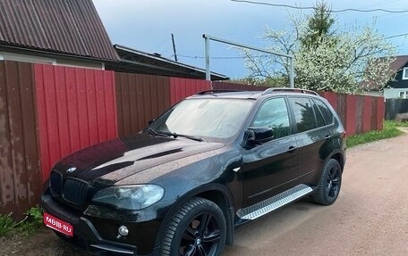 BMW X5, 2007 год, 1 390 000 рублей, 1 фотография
