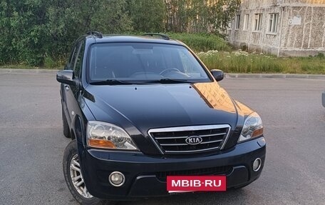 KIA Sorento IV, 2007 год, 850 000 рублей, 1 фотография