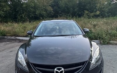 Mazda 6, 2008 год, 1 000 000 рублей, 1 фотография