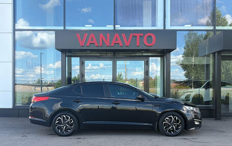 KIA Optima III, 2013 год, 1 170 000 рублей, 3 фотография