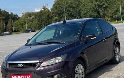 Ford Focus II рестайлинг, 2009 год, 285 000 рублей, 1 фотография