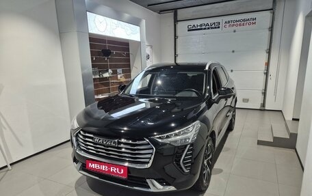 Haval Jolion, 2022 год, 1 759 000 рублей, 1 фотография