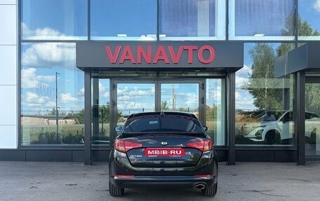 KIA Optima III, 2013 год, 1 170 000 рублей, 5 фотография