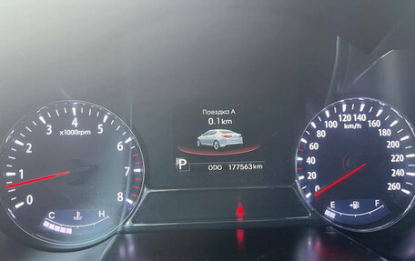 KIA Optima III, 2013 год, 1 170 000 рублей, 12 фотография