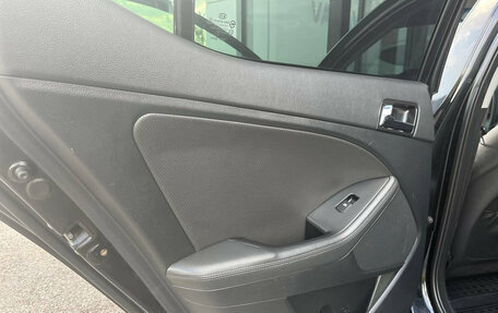 KIA Optima III, 2013 год, 1 170 000 рублей, 17 фотография