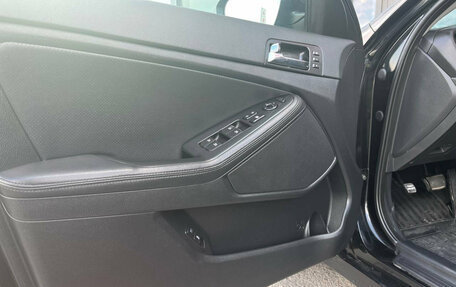 KIA Optima III, 2013 год, 1 170 000 рублей, 16 фотография