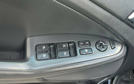 KIA Optima III, 2013 год, 1 170 000 рублей, 19 фотография