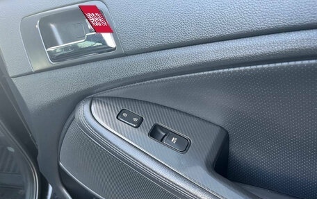KIA Optima III, 2013 год, 1 170 000 рублей, 18 фотография