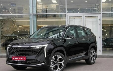 Geely Atlas, 2026 год, 3 909 990 рублей, 1 фотография