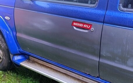 Mazda B-series, 2004 год, 320 000 рублей, 2 фотография