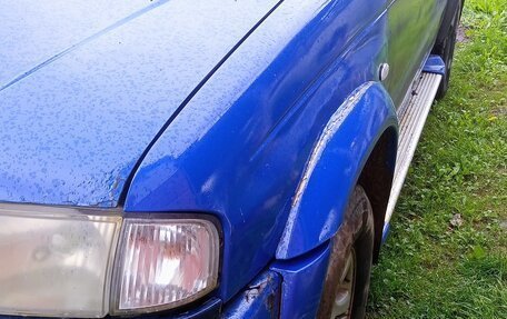 Mazda B-series, 2004 год, 320 000 рублей, 6 фотография