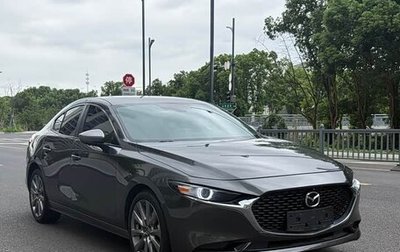 Mazda 3, 2022 год, 1 380 000 рублей, 1 фотография