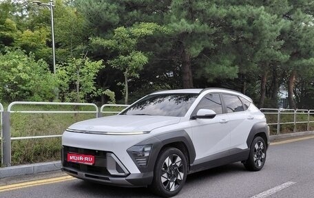 Hyundai Kona, 2024 год, 2 880 000 рублей, 1 фотография