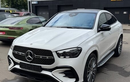 Mercedes-Benz GLE Coupe, 2026 год, 15 450 000 рублей, 1 фотография