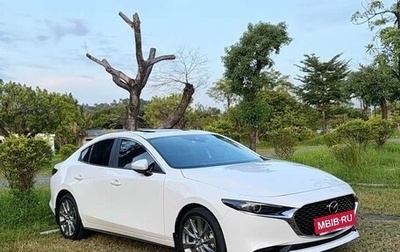 Mazda 3, 2022 год, 1 440 000 рублей, 1 фотография