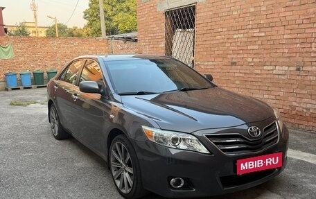 Toyota Camry, 2006 год, 990 000 рублей, 3 фотография