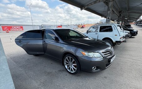 Toyota Camry, 2006 год, 990 000 рублей, 6 фотография