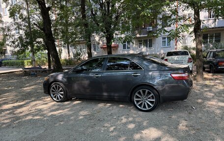 Toyota Camry, 2006 год, 990 000 рублей, 5 фотография