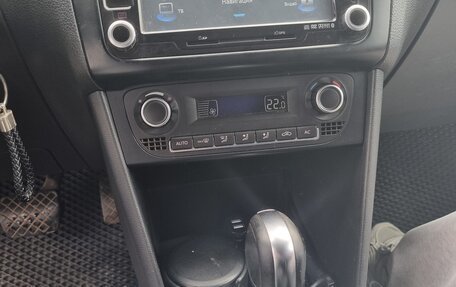 Volkswagen Polo VI (EU Market), 2012 год, 460 000 рублей, 6 фотография