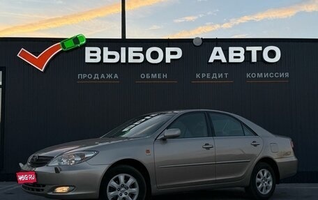 Toyota Camry V40, 2004 год, 1 150 000 рублей, 1 фотография