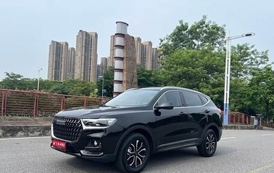Haval H6, 2022 год, 1 087 000 рублей, 1 фотография