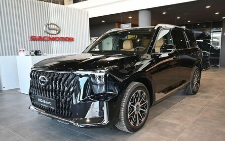 GAC GS8, 2026 год, 5 349 000 рублей, 1 фотография