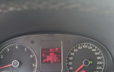 Volkswagen Polo VI (EU Market), 2012 год, 460 000 рублей, 7 фотография