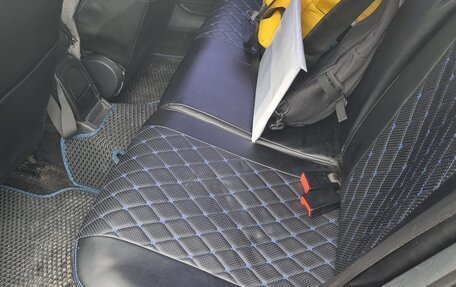 Volkswagen Polo VI (EU Market), 2012 год, 460 000 рублей, 9 фотография