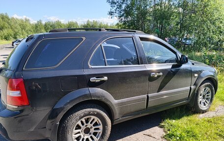 KIA Sorento IV, 2007 год, 850 000 рублей, 5 фотография