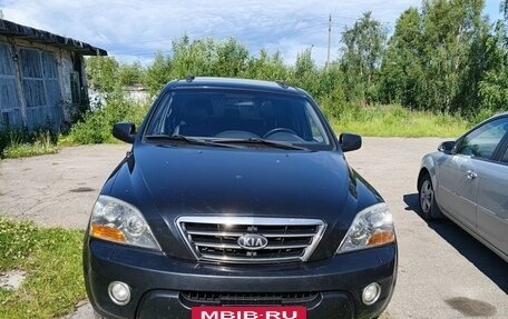 KIA Sorento IV, 2007 год, 850 000 рублей, 2 фотография