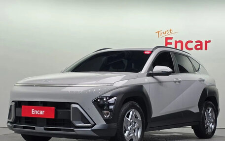 Hyundai Kona, 2024 год, 2 570 000 рублей, 1 фотография