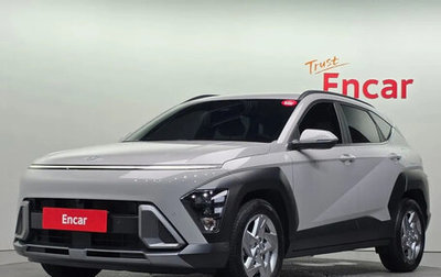 Hyundai Kona, 2024 год, 2 570 000 рублей, 1 фотография